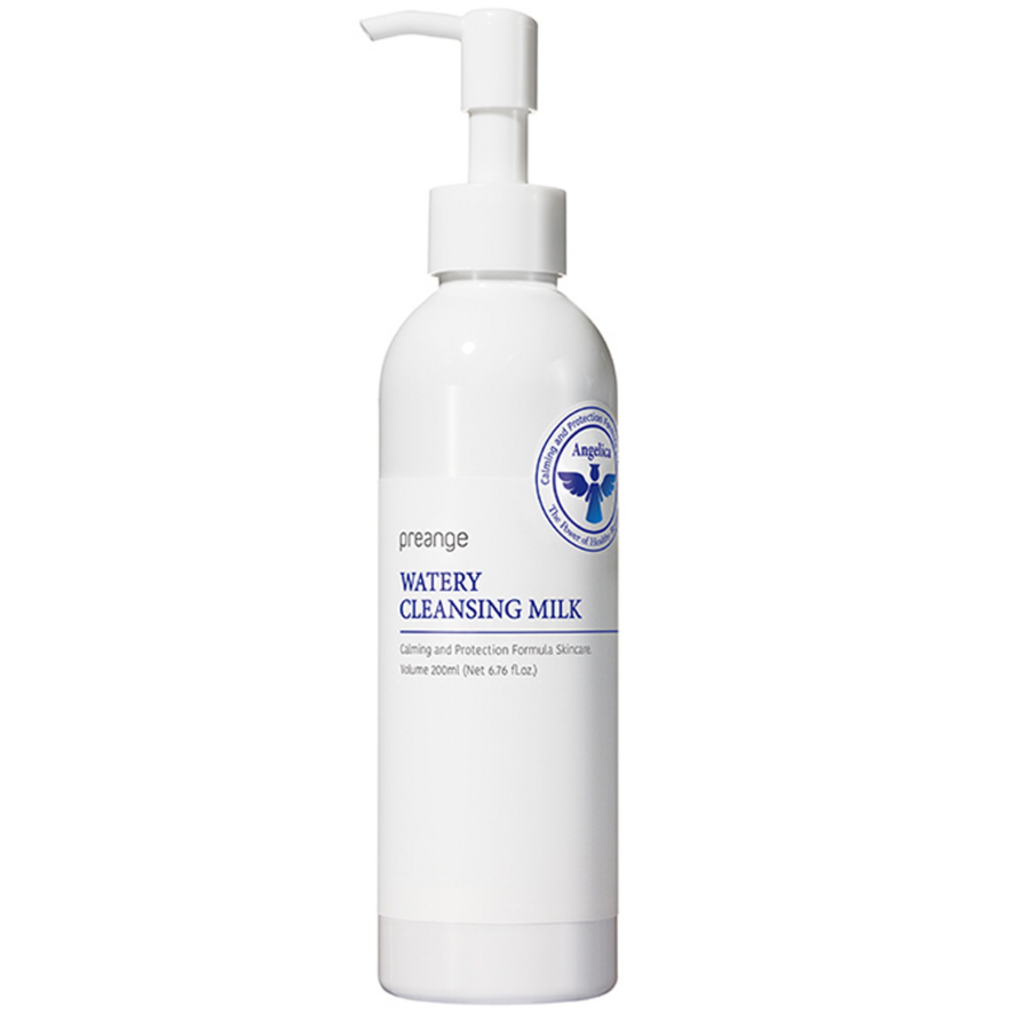 Prienje Watery Cleansing Milk - Image 4