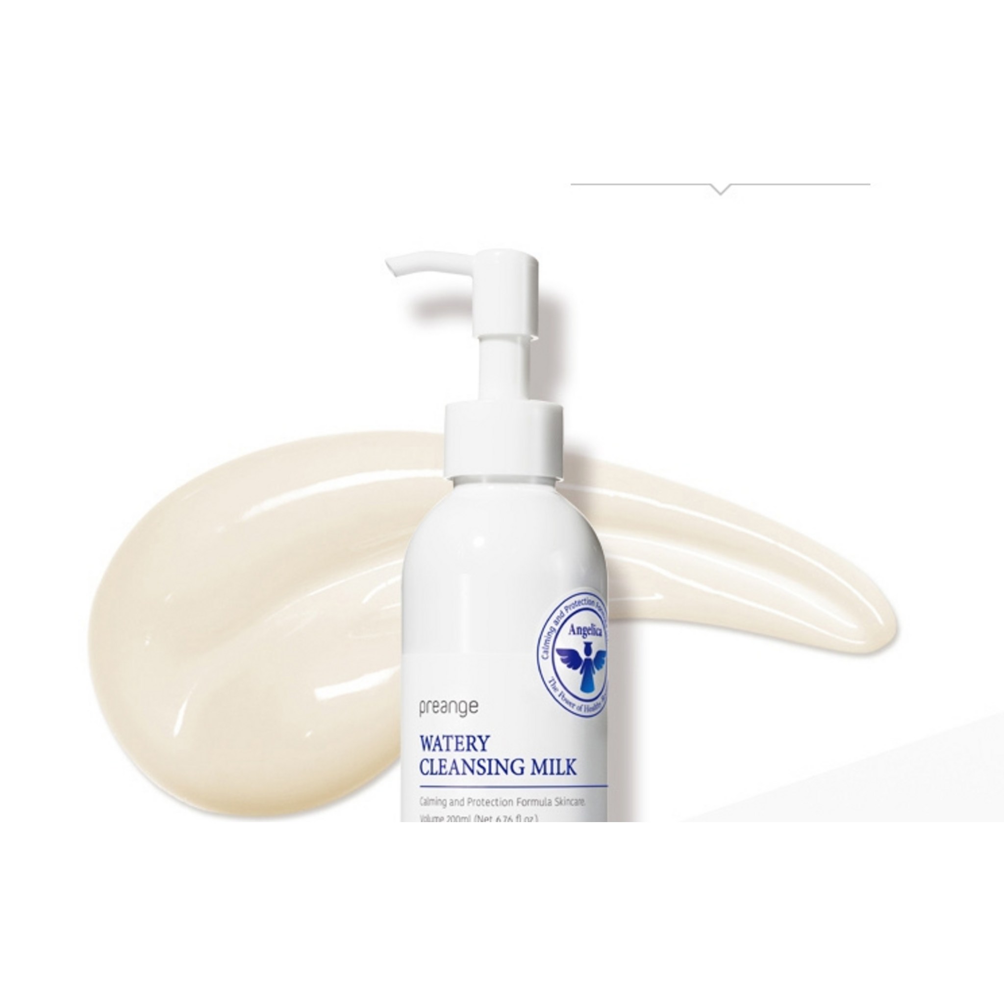 Prienje Watery Cleansing Milk - Image 2