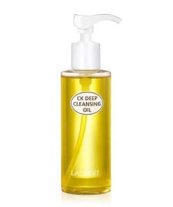 CK Deep Cleansing Oil