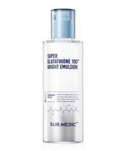 TherMedic Super Glutathione 100TM Bright Emulsion