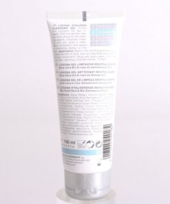 Alternative view of Logona Vitalizing Cleansing Gel