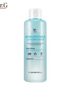 Dr.G Hydra Intensive Cleansing Water