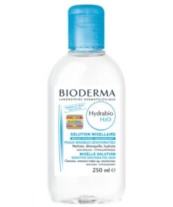 Bioderma Hydrabio H2O Cleansing Water