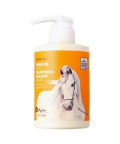 Farmstay Pure Cleansing & Massage Mayu Cream
