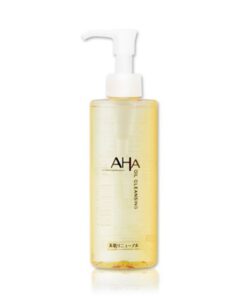 BCL AHA Cleansing Oil
