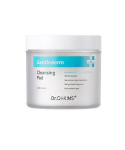 Dr. O'Kim's Gentle Derm Cleansing Pad