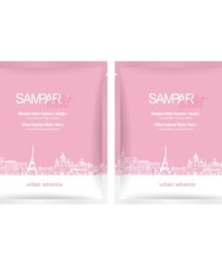 Ssangpa Addict Urban Express Mask 25g