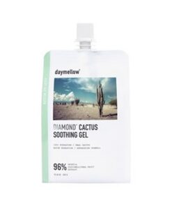 Daymellow Diamond Cactus Soothing Gel