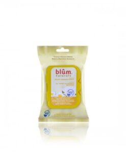 Bloom Natural Makeup Cleansing Tissue - Sensitive to dryness