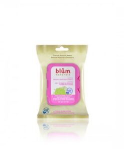 Bloom Natural Makeup Cleansing Tissue - ProAge