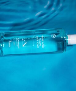 Rocky's Water Balm Glacier Water 50% Weak Acid Pore Toner - Image 4
