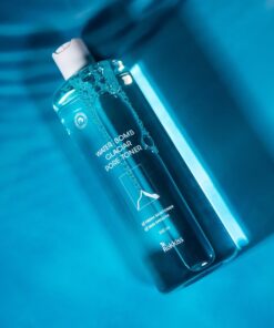 Rocky's Water Balm Glacier Water 50% Weak Acid Pore Toner - Image 3