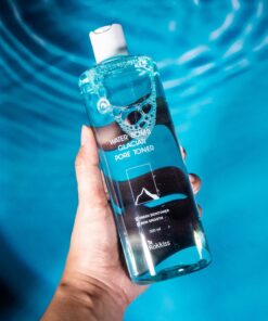 Rocky's Water Balm Glacier Water 50% Weak Acid Pore Toner - Image 5