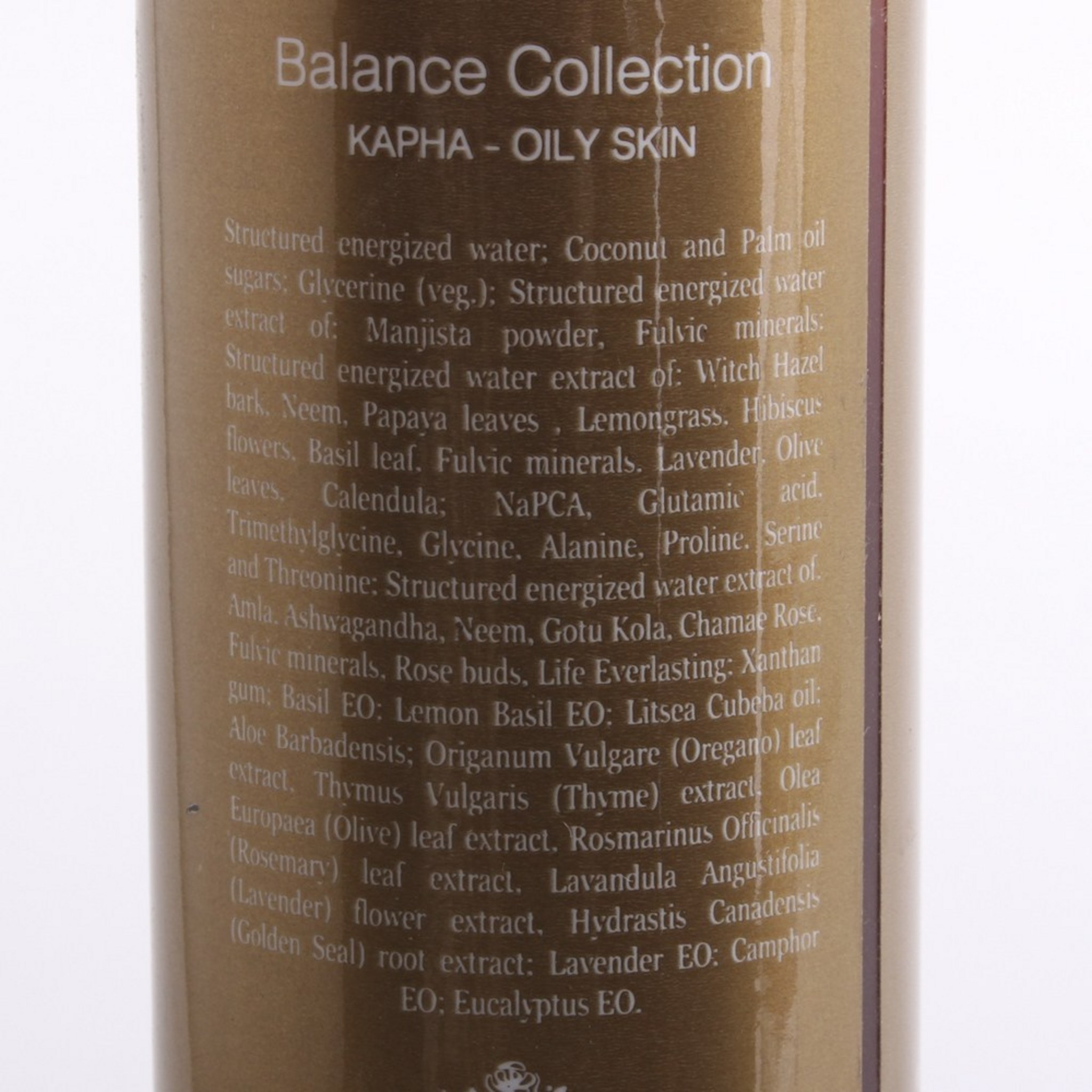 Shankara Purifying Cleanser Kappa - Image 2