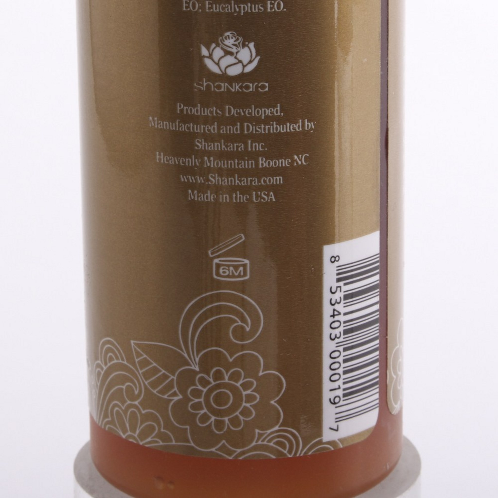 Shankara Purifying Cleanser Kappa - Image 4