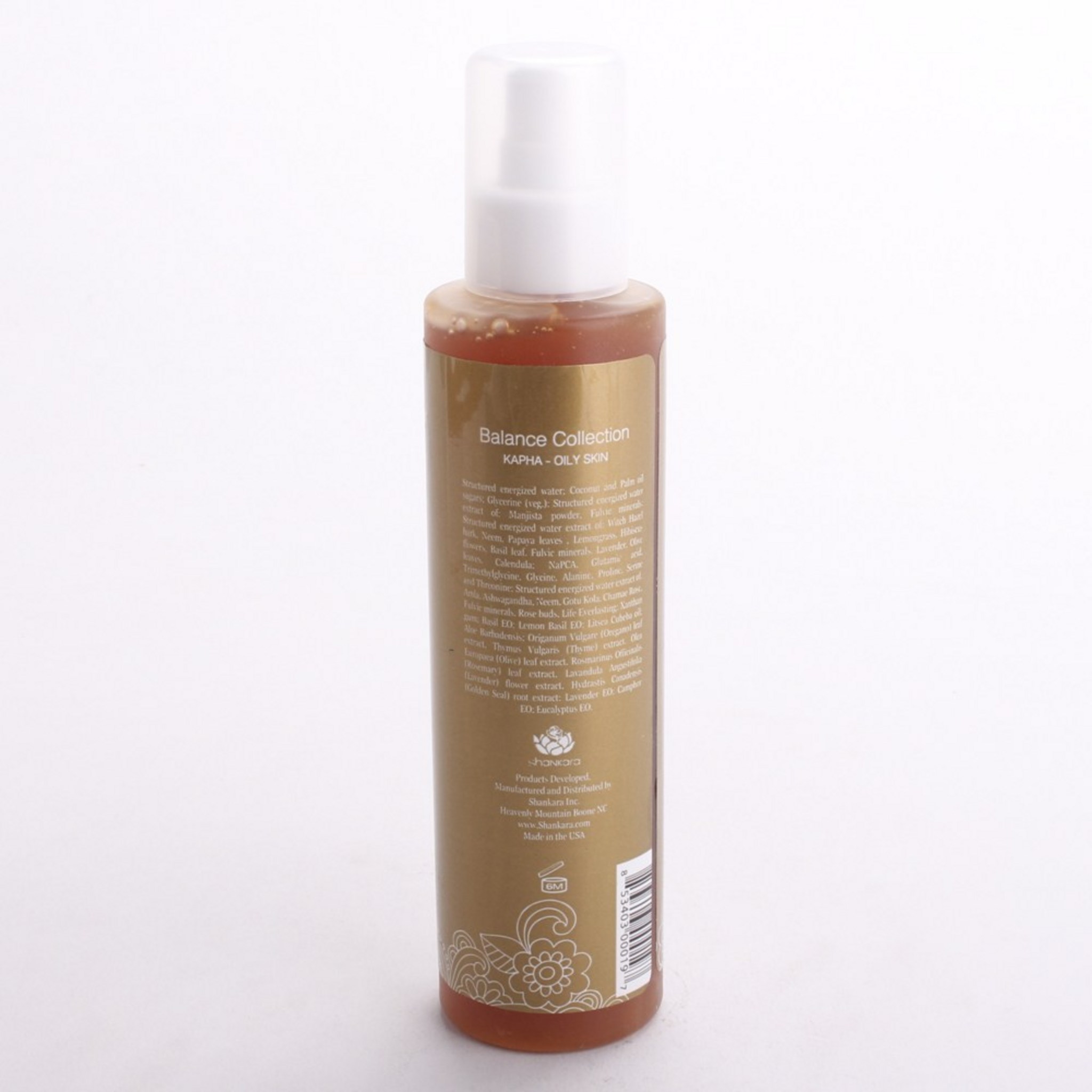 Shankara Purifying Cleanser Kappa - Image 5