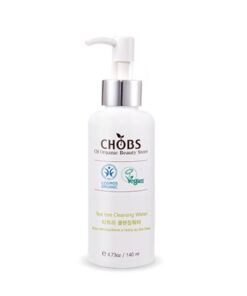 Chops Tea Tree Cleansing Water