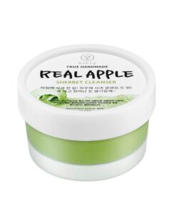 Real Apple Sorbet Cleanser