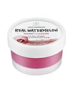 Real Watermelon Sherbet Cleanser