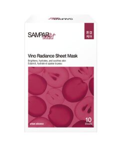 Ssangpa Addict Bino Radiance Mask 30ml