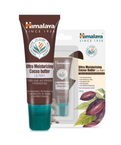 Himalayan Cocoa Butter Lip Balm 10g