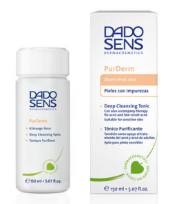 Purederm Deep Cleansing Tonic