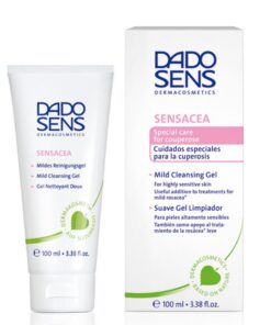 Sensasia Mild Cleansing Gel