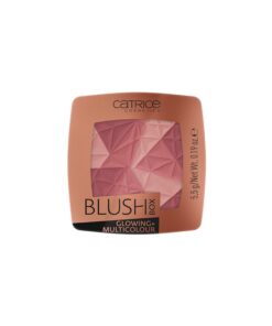 Catrice Matte Glow Cheek Blush Box 6g