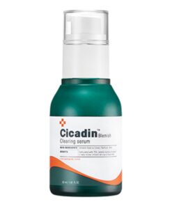 Missha Cikadin Blemish Clearing Serum