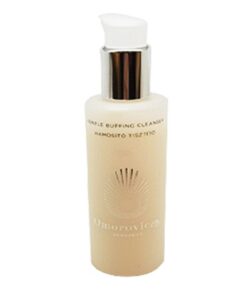 Omorovicza Gentle Buffing Cleanser