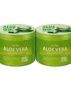 Touch Me Purity Aloe Vera Soothing Gel