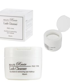 Beauterois Eyelash Extension Pretreatment Lash Cleanser Pads