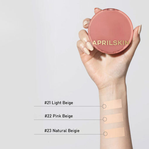 Hero Cushion - Image 3
