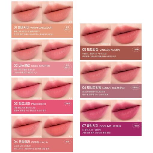Over Blur Tint - Image 3