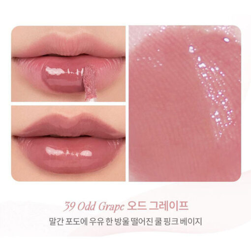Juicy Lasting Tint Spring Fever - Image 4