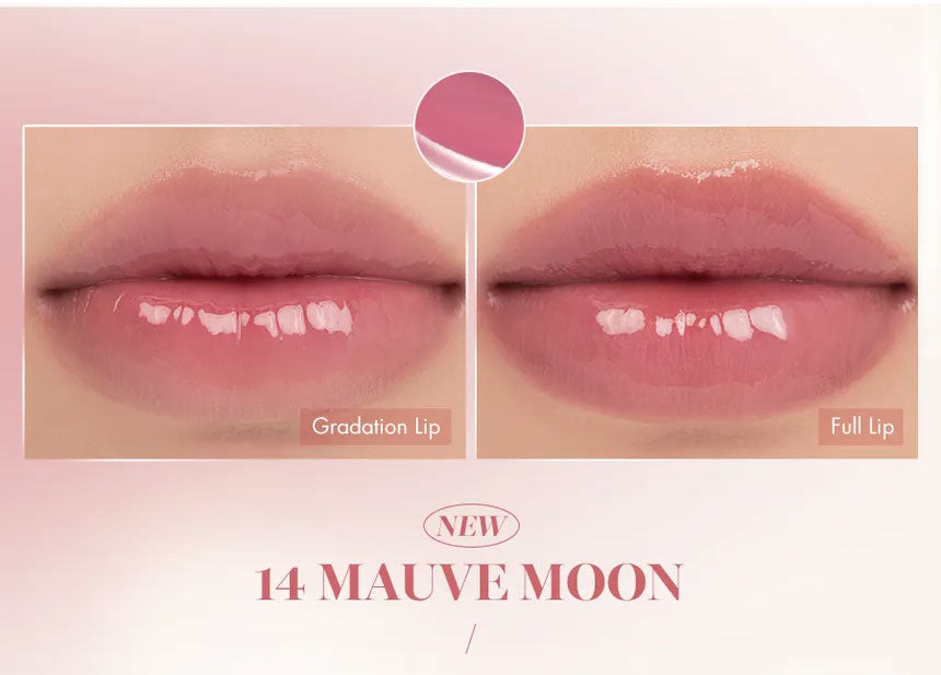 Glasting Water Tint - Image 17