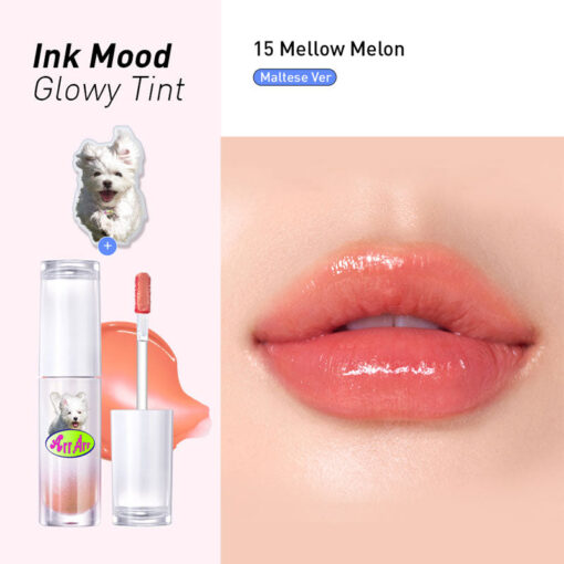 Ink Mood Glowy Tint - Image 8