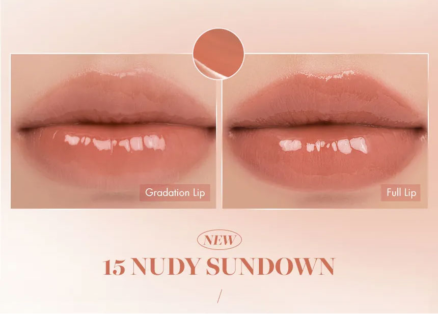 Glasting Water Tint - Image 18