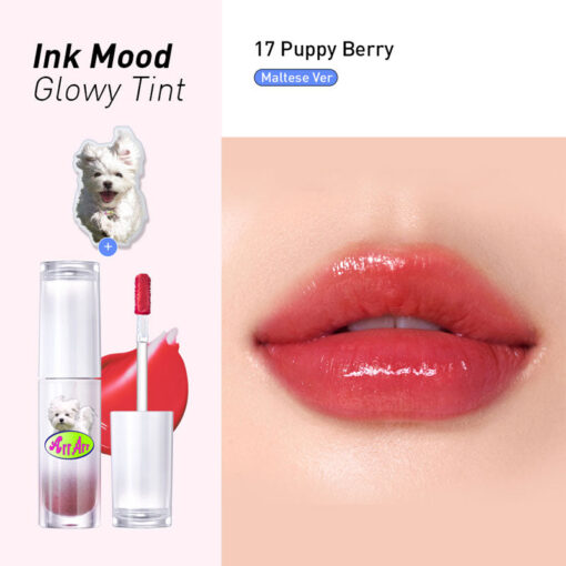 Ink Mood Glowy Tint - Image 10