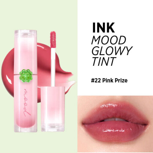Ink Mood Glowy Tint - Image 13