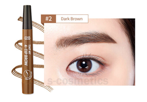 Tint My 4-Tip Brow - Image 3