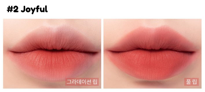 Zero Velvet Tint - Image 3