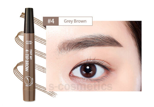 Tint My 4-Tip Brow - Image 5