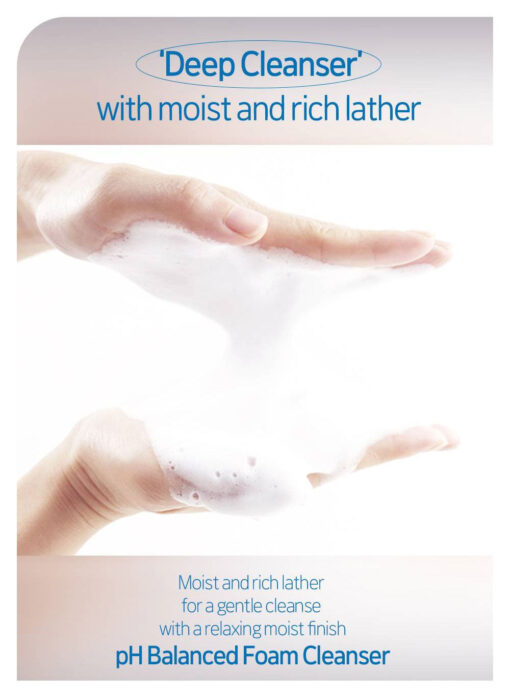 Soon Jung 5.5 Foam Cleanser - Image 6