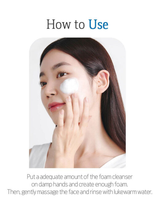 Soon Jung 5.5 Foam Cleanser - Image 7