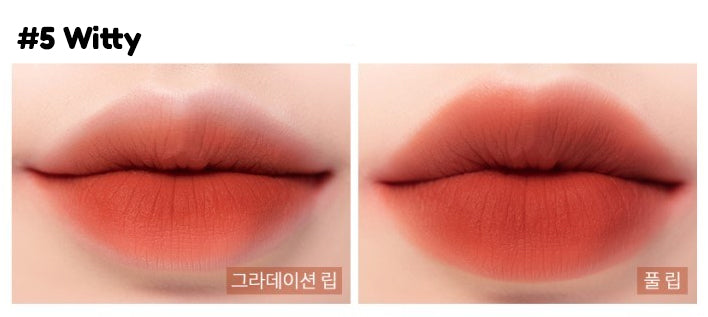 Zero Velvet Tint - Image 6