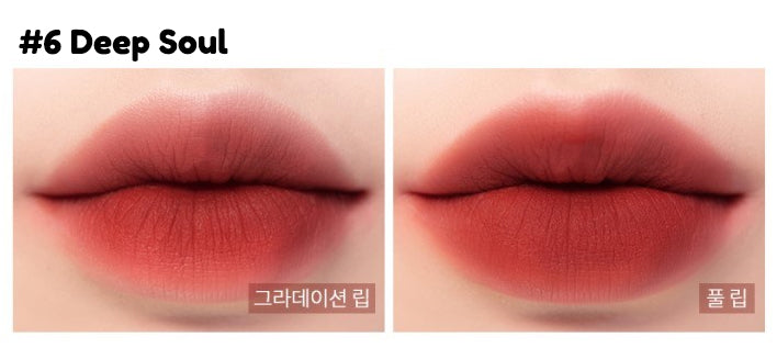 Zero Velvet Tint - Image 7