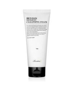 Honest Cleansing Foam