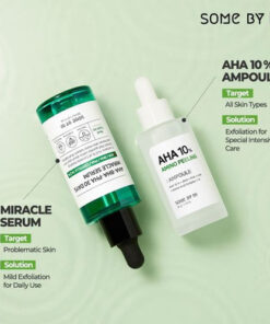 AHA 10% Amino Peeling Ampoule - Image 4