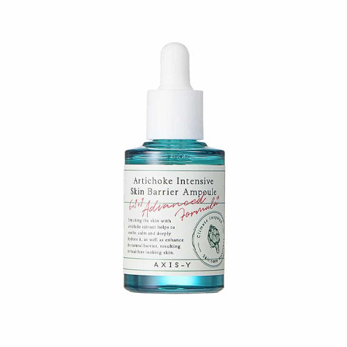 Artichoke Intensive Skin Barrier Ampoule